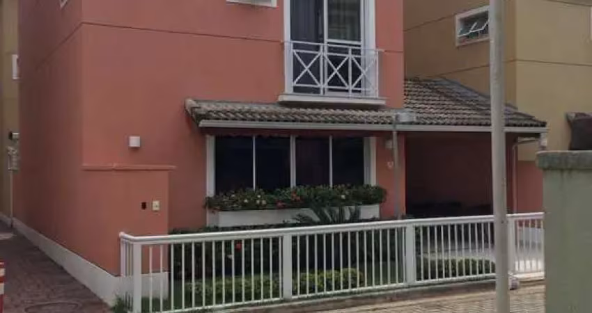 Casas em condomínios - 4 dormitórios - recreio dos bandeirantes