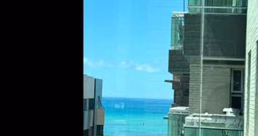 Apartamento com 3 quartos para alugar na Avenida Álvaro Otacílio, 100, Jatiúca, Maceió
