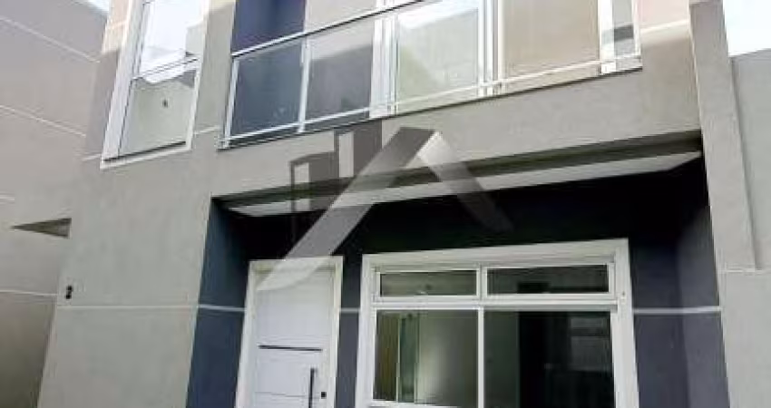 Casa com 3 quartos à venda na Rua Hugo Gusso, 291, Capão Raso, Curitiba