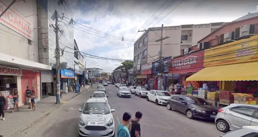 Terreno à venda na Avenida Comendador Teles, 2460, Vilar dos Teles, São João de Meriti
