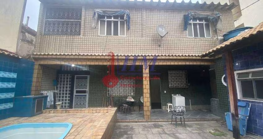 Casa com 4 quartos à venda na Rua Coração de Maria, 437, Méier, Rio de Janeiro