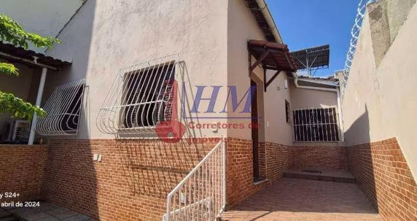 Casa com 3 quartos à venda na Rua Honório, 948, Todos os Santos, Rio de Janeiro
