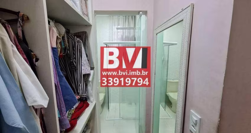 Casa com 3 quartos à venda na Rua Professor Plínio Bastos, Olaria, Rio de Janeiro