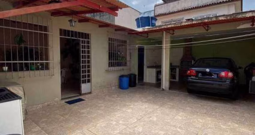 Casa com 3 quartos à venda na Rua Professor Plínio Bastos, Olaria, Rio de Janeiro