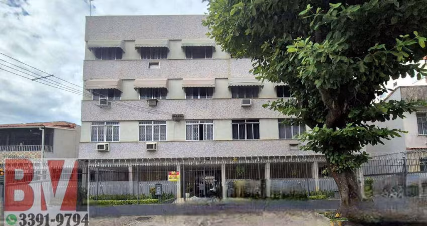 Apartamento com 3 quartos à venda na Rua Alice Tibiriçá, Vila da Penha, Rio de Janeiro