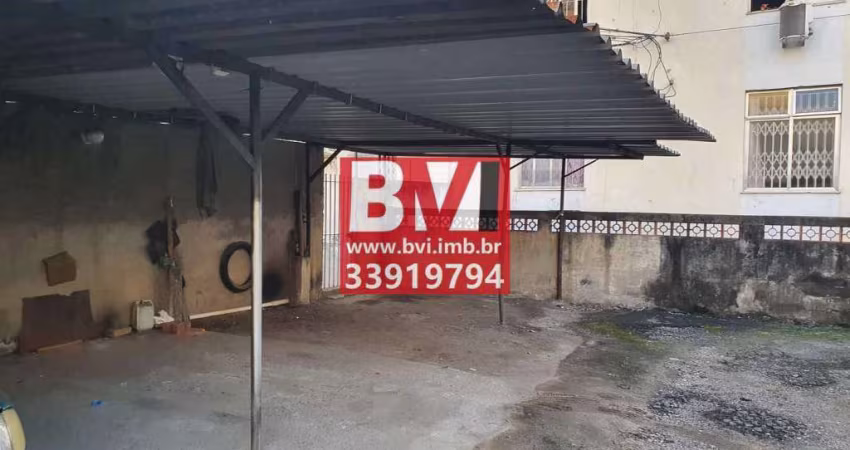 Apartamento com 2 quartos à venda na Rua Jorge Gonçalves de Araújo, Olaria, Rio de Janeiro