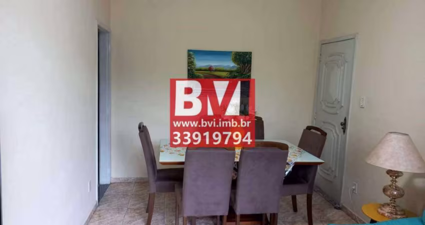 Apartamento com 2 quartos à venda na Rua Lópes Ferreira, Irajá, Rio de Janeiro