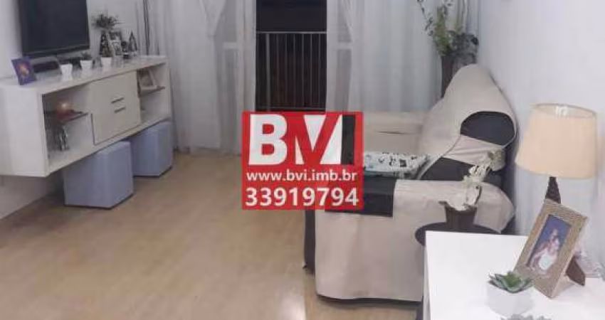 Apartamento com 2 quartos à venda na Avenida Vicente de Carvalho, Vila da Penha, Rio de Janeiro