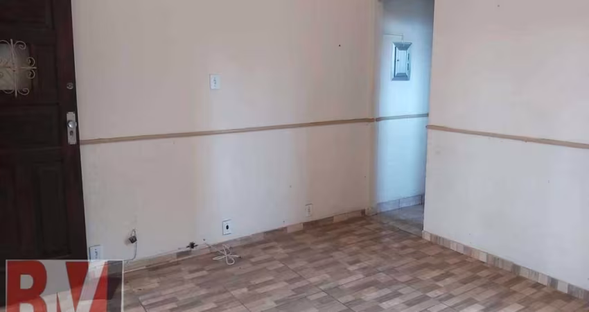 Apartamento com 1 quarto à venda na Rua Piria, Braz de Pina, Rio de Janeiro