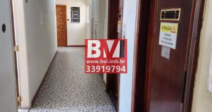 Sala, méier, rio de janeiro - r$ 195 mil, cod: 1886