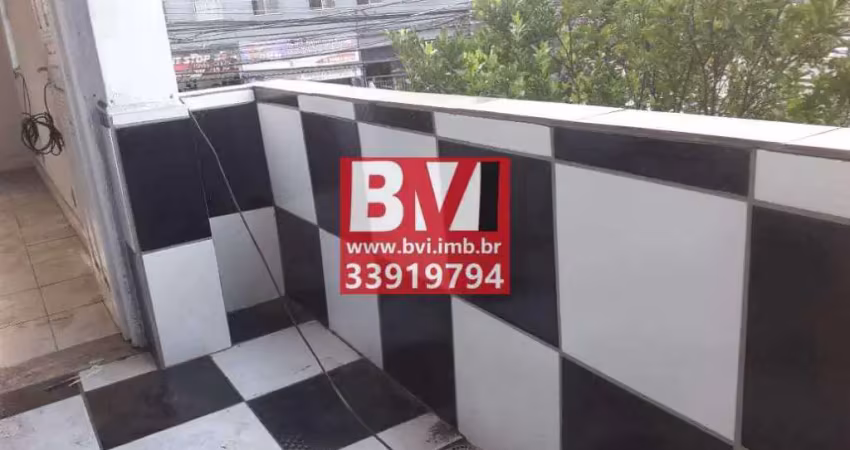 Apartamento com 2 dorms, rocha miranda, rio de janeiro - r$ 160 mil, c