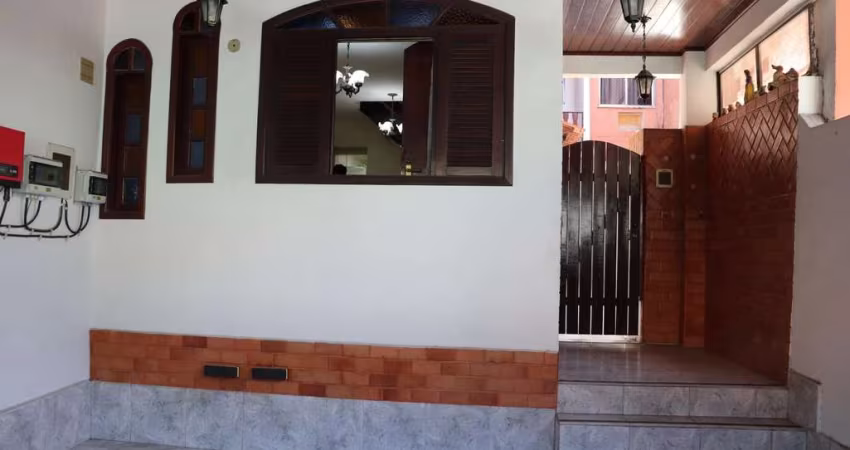 Casa em condomínio fechado com 3 quartos à venda na Rua Itapera, 286, Irajá, Rio de Janeiro
