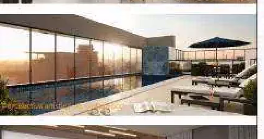 Loft para venda em taubaté, loteamento residencial e comercial bosque flamboyant, 1 banheiro, 1 vaga