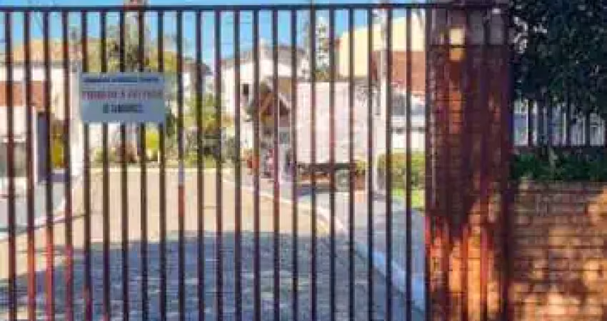 Casa em condomínio para venda em taubaté, parque são jorge, 2 dormitórios, 1 suíte, 1 banheiro, 2 vagas