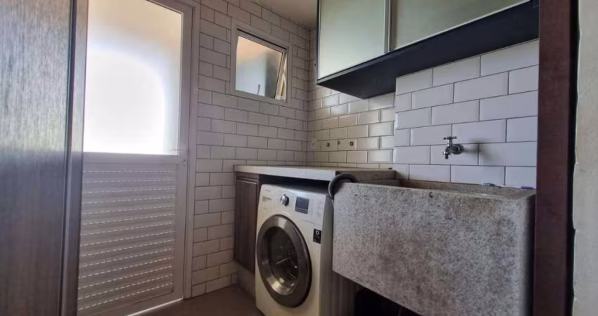 Apartamento com 3 quartos à venda no Parque Residencial Bom Conselho, Taubaté 