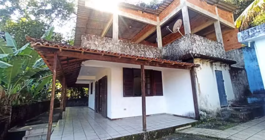 Casa com 2 quartos à venda na Ladeira Bela Vista, SN, Praia da Ribeira, Mangaratiba