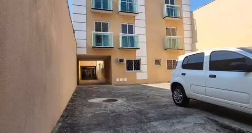Apartamento com 3 quartos à venda na Cascadura, Rio de Janeiro 