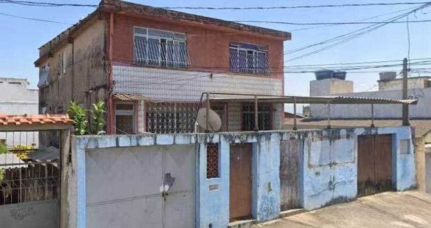 Casa com 2 quartos à venda no Colégio, Rio de Janeiro 