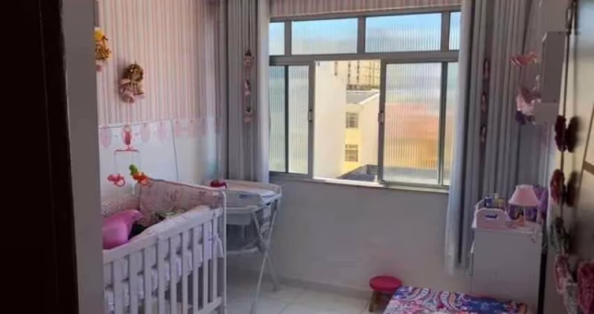 Apartamento com 3 quartos à venda na Amaralina, Salvador 
