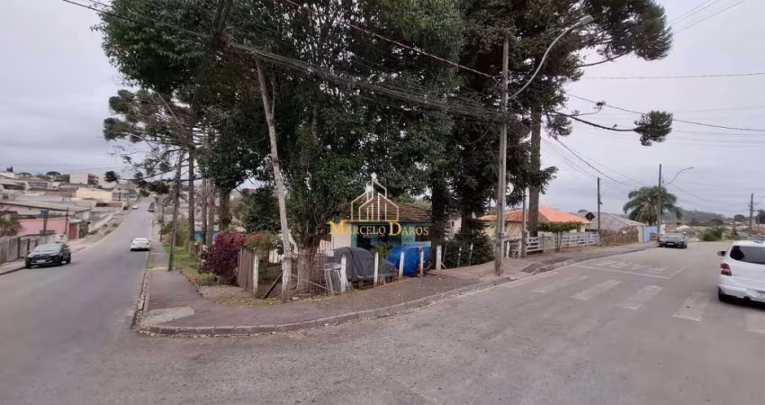 Terreno à venda na Rua Ipanema, Vila Ipanema, Piraquara