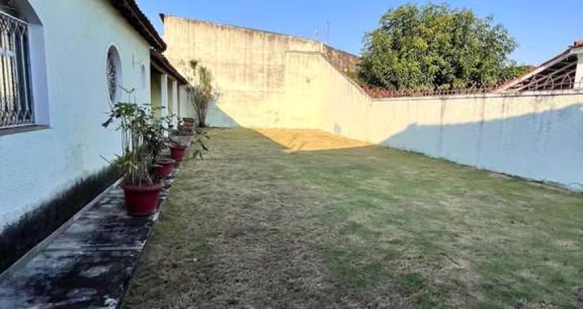 Casa com 5 quartos à venda na Rua Ribeiro de Andrade, Bangu, Rio de Janeiro