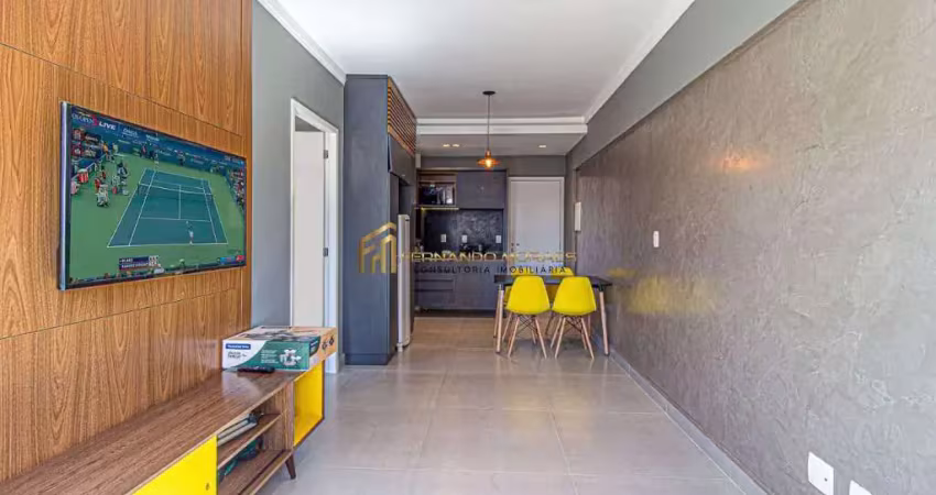 Apartamento com 1 quarto para alugar no Centro, Taubaté 
