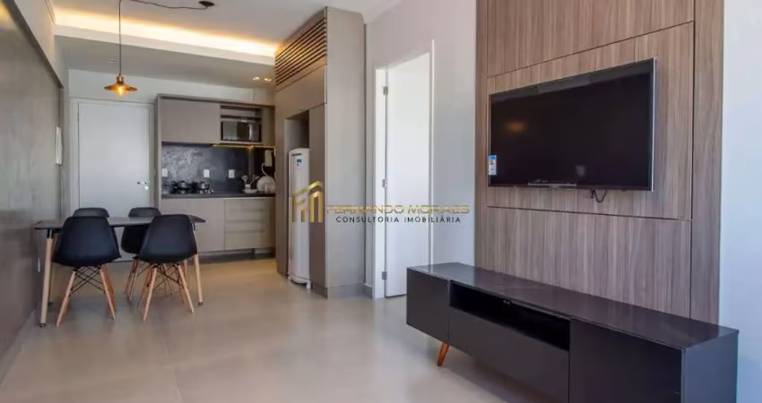Apartamento com 1 quarto para alugar no Centro, Taubaté 