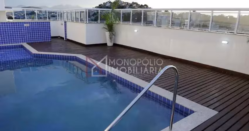 Apartamento com 2 quartos à venda na Vila da Penha, Rio de Janeiro 