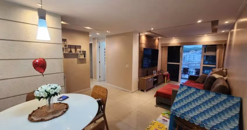 Apartamento com 3 quartos à venda na Rua Aladim, 88, Vila Valqueire, Rio de Janeiro