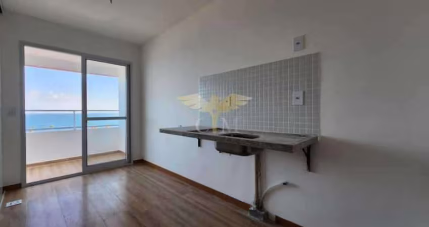 Apartamento com 1 quarto à venda na Amaralina, Salvador 