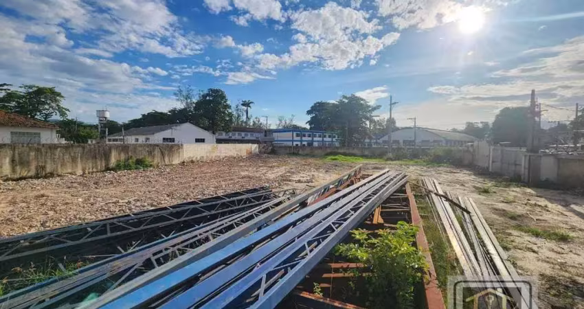 Terreno comercial à venda na Rua João Vicente, 2181, Deodoro, Rio de Janeiro