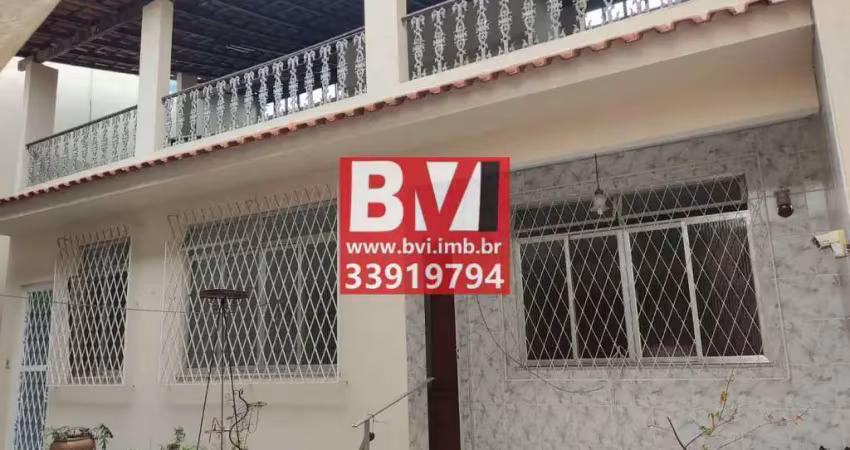 Casa com 3 quartos, vila da penha, rio de janeiro - r$ 850 mil, cod: 2