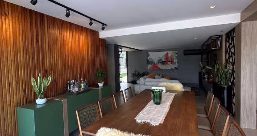 Casa com 3 quartos à venda no Centro, Pomerode 
