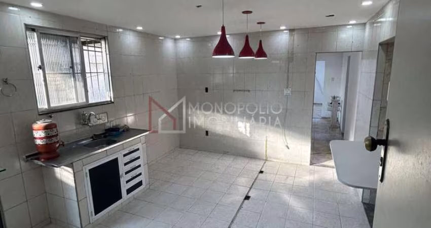 Casa com 2 quartos à venda em Irajá, Rio de Janeiro 