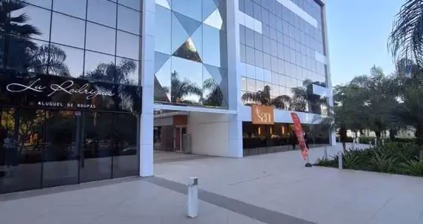 Romoção: sala comercial 34 m² na av. das américas – apenas r$ 1.800/mês!