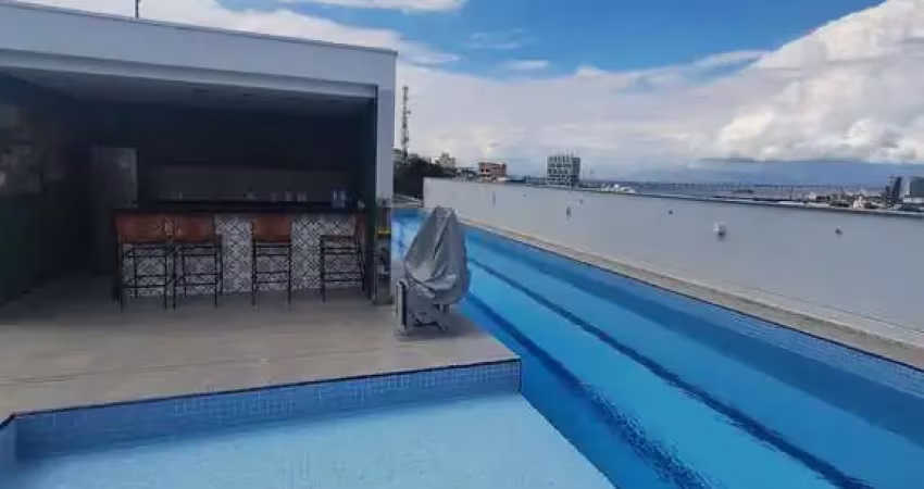 Apartamento com 2 quartos à venda na Rua Euclides da Cunha, 106, São Cristóvão, Rio de Janeiro