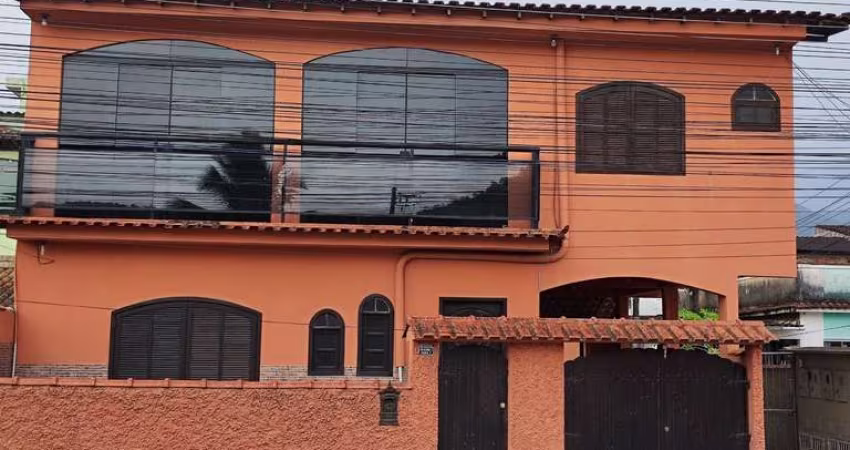 Casa com 3 quartos à venda na Praia do Saco, Mangaratiba 