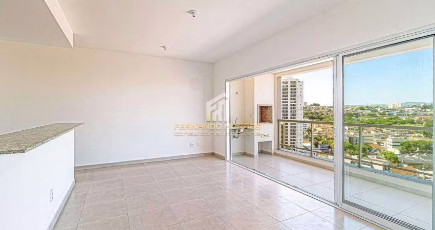 Apartamento com 2 quartos à venda no Jardim das Nações, Taubaté 