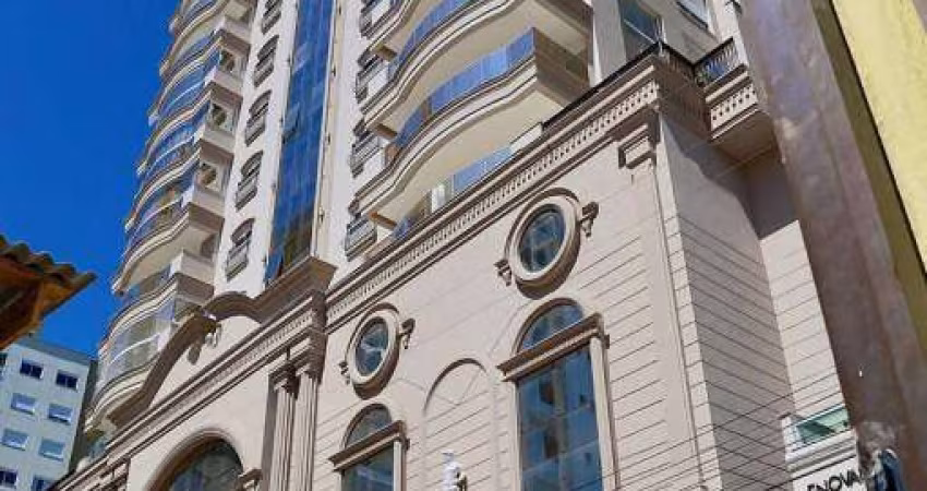 Apartamento com 4 quartos à venda na Rua 315, Meia Praia, Itapema