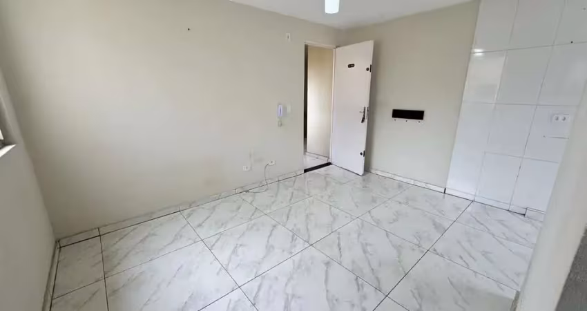 Apartamento com 2 quartos à venda no Ganchinho, Curitiba 