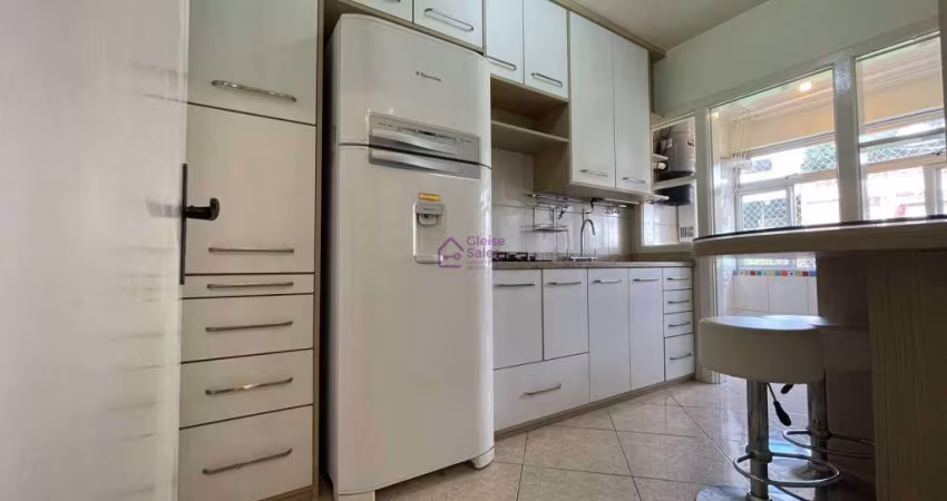 Apartamento com 3 quartos à venda na Rua Rio Branco, 89, Centro, Nova Petrópolis