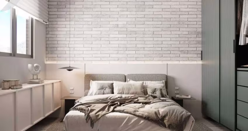 Apartamento com 1 quarto à venda na Rua 24 De Maio, 1125, Centro, Curitiba