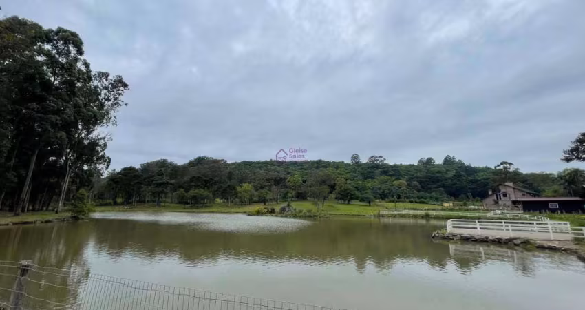 Terreno à venda na Loteamento Quinta da Serra, Linha Imperial, Nova Petrópolis