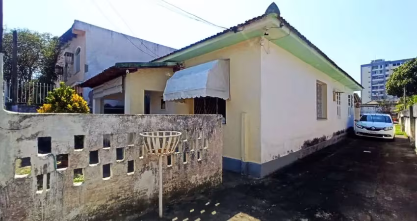 Casa com 3 quartos à venda na Rua Erechim 180, Campo Grande, Rio de Janeiro