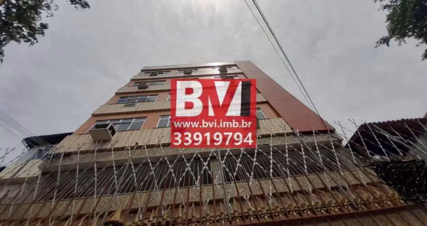 Apartamento com 2 dorms, vaz lobo, rio de janeiro - r$ 200 mil, cod: 2