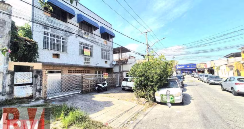 Apartamento com 2 quartos à venda na Rua Augusto Sanoni, Penha Circular, Rio de Janeiro