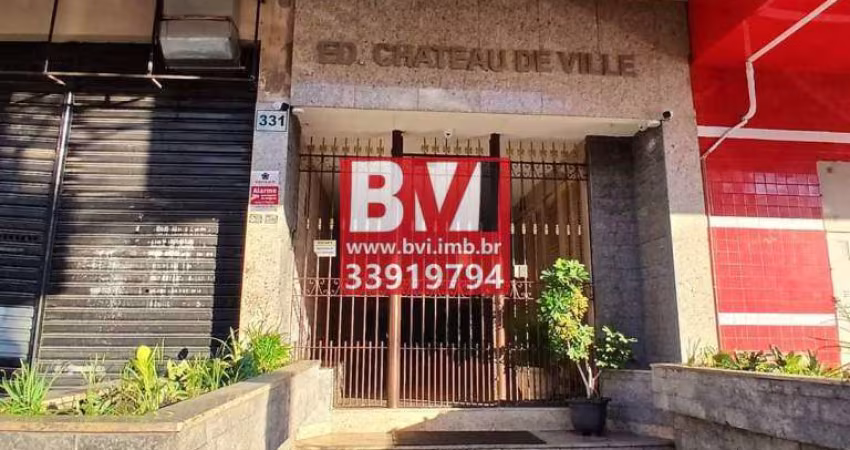 Apartamento com 2 quartos, vila da penha, rio de janeiro - r$ 310 mil,