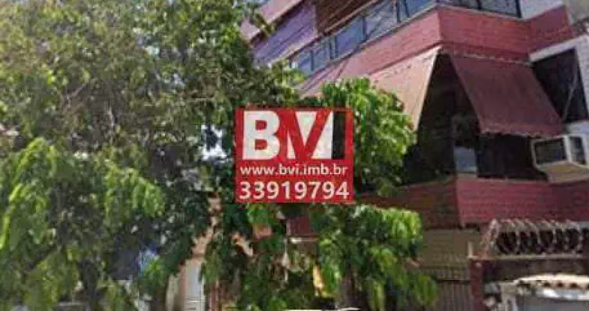 Apartamento com 2 quartos, vila da penha, rio de janeiro - r$ 330 mil,