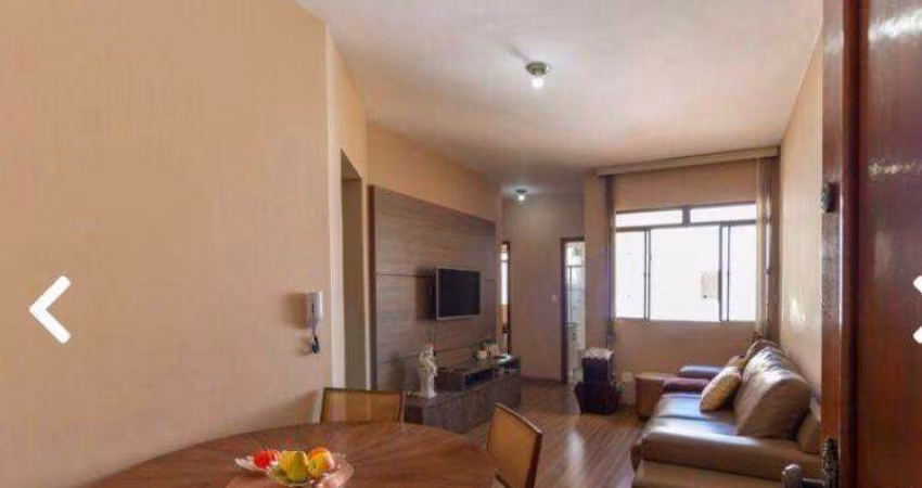 Apartamento com 2 quartos à venda no Centro, Contagem 