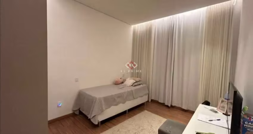Casa em condomínio fechado com 4 quartos à venda no Flamboyant, Lagoa Santa 